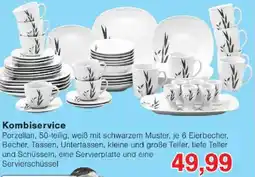 Jawoll Kombiservice Angebot