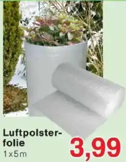 Jawoll Luftpolsterfolie Angebot