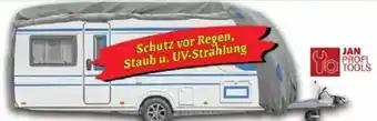 Jawoll Wohnwagen-Schutzhülle Angebot