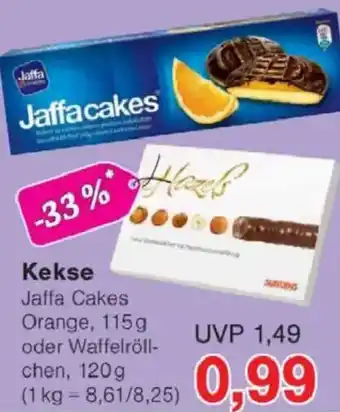 Jawoll Kekse Angebot