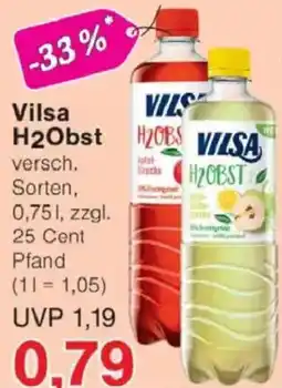 Jawoll Vilsa H2Obst Angebot