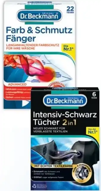 Rossmann Farb & Schmutz Fänger Angebot