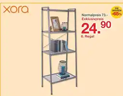 Möbelzentrum Pforzheim Xora regal Angebot