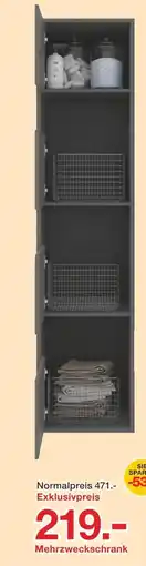 Möbelzentrum Pforzheim Mehrzweckschrank Angebot