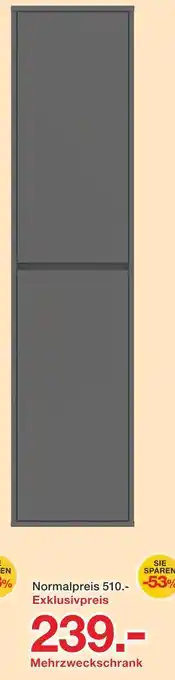 Möbelzentrum Pforzheim Xora mehrzweckschrank Angebot