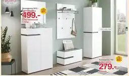 Möbelzentrum Pforzheim Voleo garderobenset Angebot