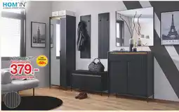 Möbelzentrum Pforzheim Hom'in garderobenschrank Angebot