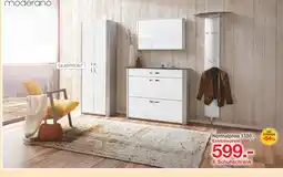 Möbelzentrum Pforzheim Moderano schuhkipper Angebot