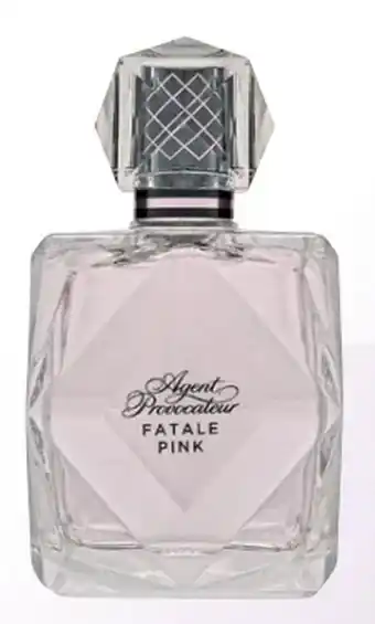 Rossmann Fatale Pink EdP Spray Angebot