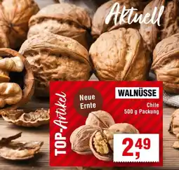 Handelshof Walnüsse Angebot