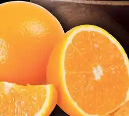 Handelshof Orangen Angebot