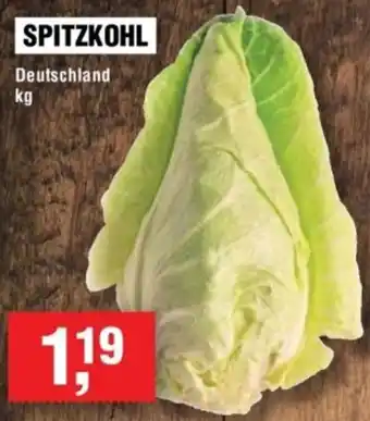 Handelshof Spitzkohl Angebot