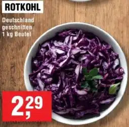 Handelshof Rotkohl Angebot