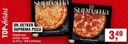 Handelshof Dr. oetker suprema pizza Angebot