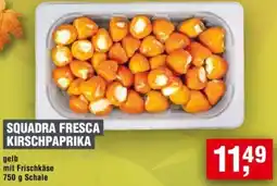 Handelshof Squadra fresca kirschpaprika Angebot