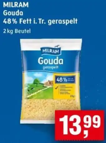 Handelshof MILRAM Gouda Angebot