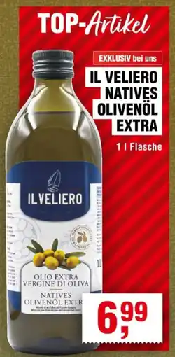 Handelshof Il veliero natives olivenöl extra Angebot