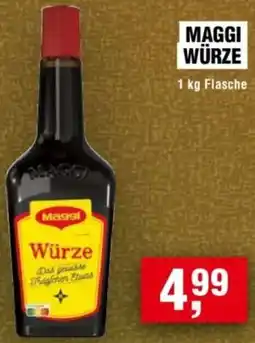 Handelshof Maggi würze Angebot