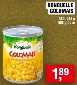 Handelshof Bonduelle goldmais Angebot
