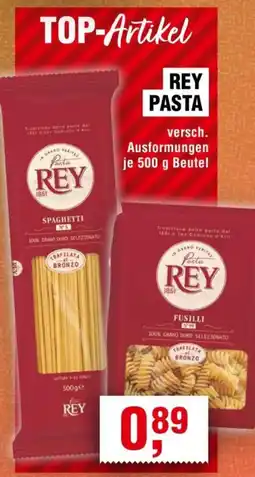 Handelshof Rey pasta Angebot