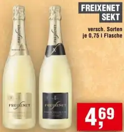 Handelshof Freixenet sekt Angebot