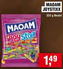 Handelshof Maoam joystixx Angebot