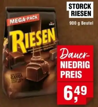 Handelshof Storck riesen Angebot