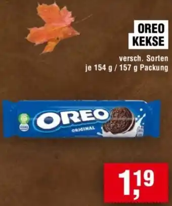 Handelshof Oreo kekse Angebot
