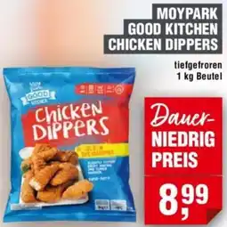 Handelshof Moypark good kitchen chicken dippers Angebot