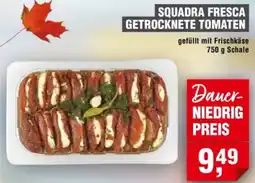 Handelshof Squadra fresca getrocknete tomaten Angebot