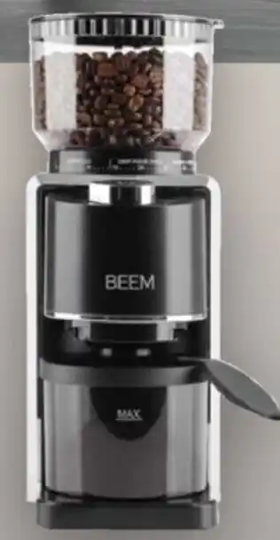 Handelshof KAFFEEMÜHLE GRIND PERFECT Angebot