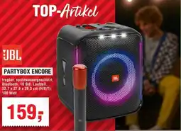 Handelshof JBL PARTYBOX ENCORE Angebot