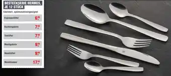 Handelshof Amefa besteckserie hermes Angebot