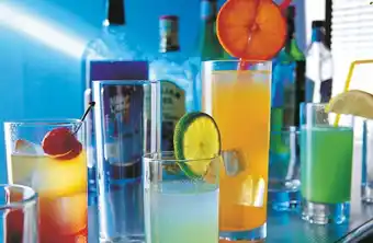 Handelshof Arcoroc serie islande whiskygläser Angebot