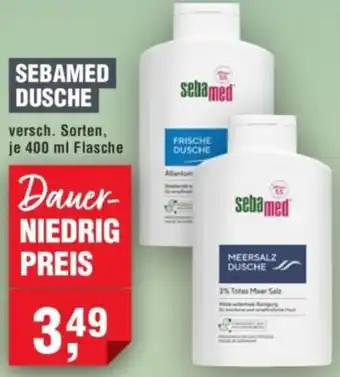 Handelshof Sebamed dusche Angebot