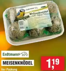 Handelshof Erdtmann's meisenknödel Angebot