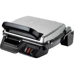 Netto Marken-Discount Tefal Kontaktgrill Kontaktgrill GC 3050 Angebot