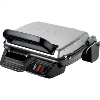 Netto Marken-Discount Tefal Kontaktgrill Kontaktgrill GC 3050 Angebot