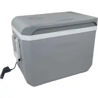 Netto Marken-Discount Campingaz Kühlbox Powerbox Plus 36L Angebot