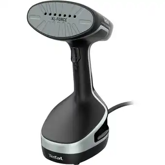 Netto Marken-Discount Tefal Dampfbügeleisen Access Steam Force Dampfbürste DT8250 Angebot