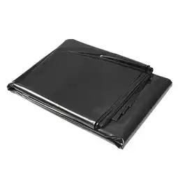 Netto Marken-Discount BO-CAMP LD-PE Vor Zelt Boden Abdeck Plane Teppich Unterlage Camping Schutz Folie Größe: 4 x 4 m Angebot