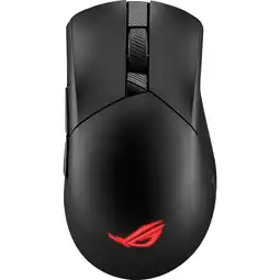 Netto Marken-Discount ASUS Gaming-Maus ROG Gladius III Wireless Aimpoint Angebot