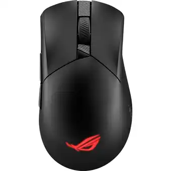 Netto Marken-Discount ASUS Gaming-Maus ROG Gladius III Wireless Aimpoint Angebot