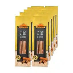 Netto Marken-Discount Ostmann Zimtstangen 4 Stück, 10er Pack Angebot