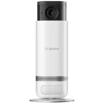 Netto Marken-Discount BOSCH Netzwerkkamera Smart Home Eyes Innenkamera II Angebot