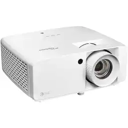 Netto Marken-Discount Optoma DLP-Beamer UHZ66 Angebot