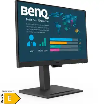 Netto Marken-Discount BenQ LED-Monitor BL2490T Angebot