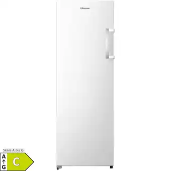 Netto Marken-Discount Hisense Gefrierschrank FV298N4AWC Angebot