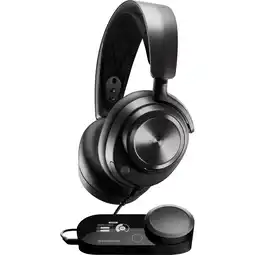 Netto Marken-Discount SteelSeries Gaming-Headset Arctis Nova Pro X Angebot