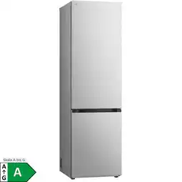 Netto Marken-Discount LG Eletronics Kühl-/Gefrierkombination GBV7280AMB Angebot